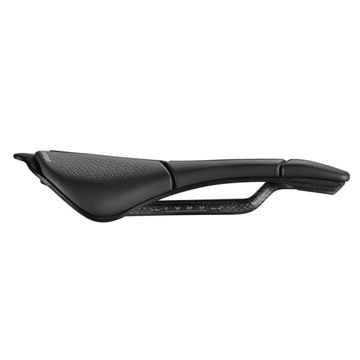 Șa PROLOGO SCRATCH-M5 NACK 140 HARD negru