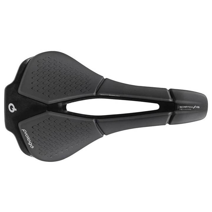 Șa PROLOGO SCRATCH-M5 PAS TIROX 140