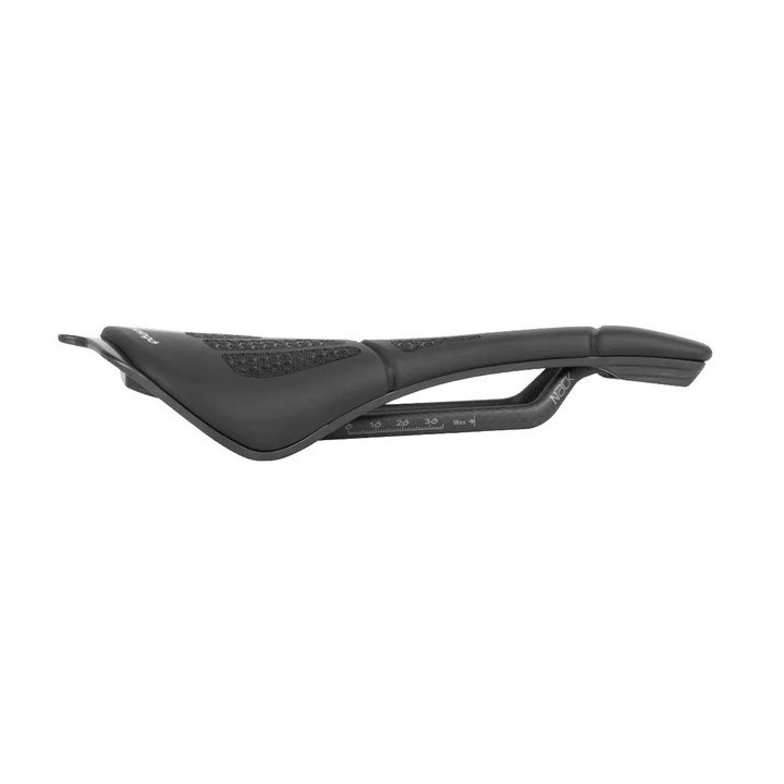 Șa PROLOGO SCRATCH-M5 PAS TIROX 140 CPC AIR HARD negru