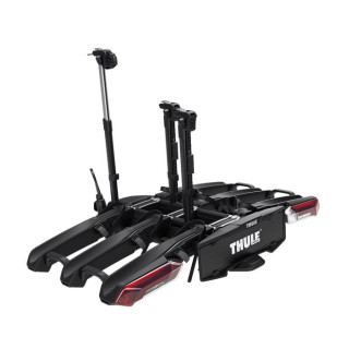 Sistem transport biciclete THULE EPOS 979 pe cârlig 3bikes 13pin