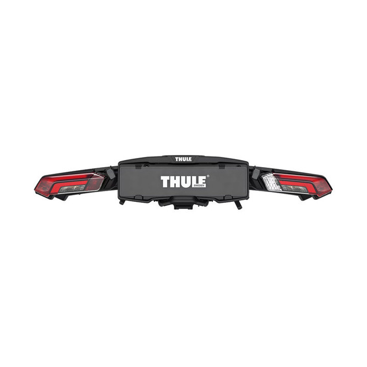 Sistem transport biciclete THULE EPOS 979 pe cârlig 3bikes 13pin