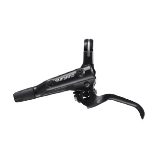Maneta Frană Shimano BL-MT501 Stânga Hidraulic Negru
