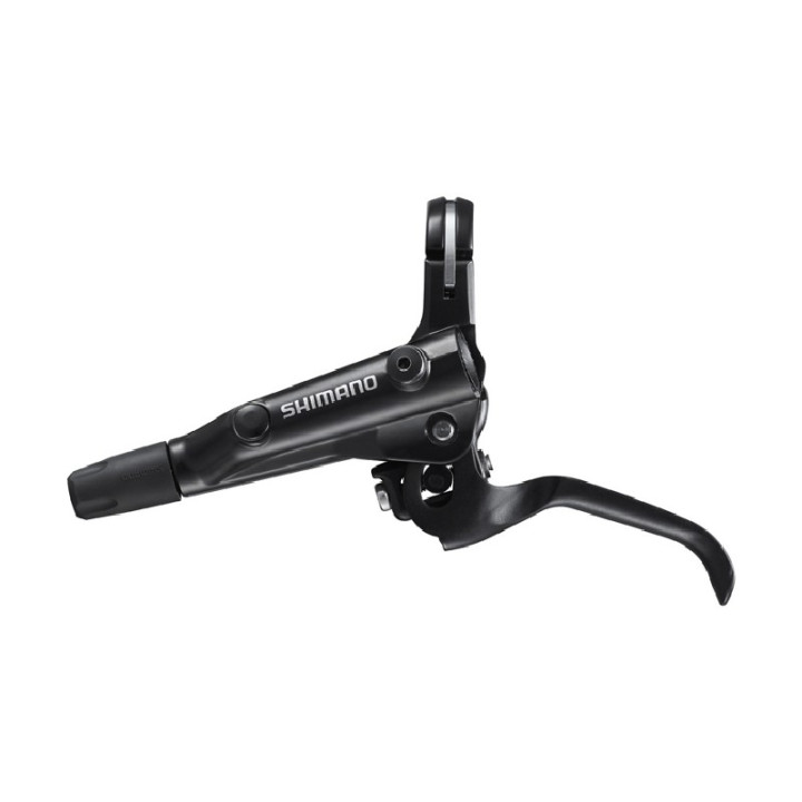 Maneta Frană Shimano BL-MT501 Stânga Hidraulic Negru