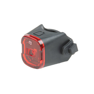 Lumină Spate BIKEFUN VEGA USB JY-6250T Reîncărcabil