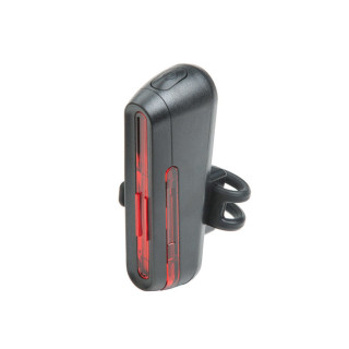 Lumină spate BIKEFUN CAPELLA USB - JY-6251T