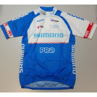 Tricou Shimano Japan Team Replica 2009