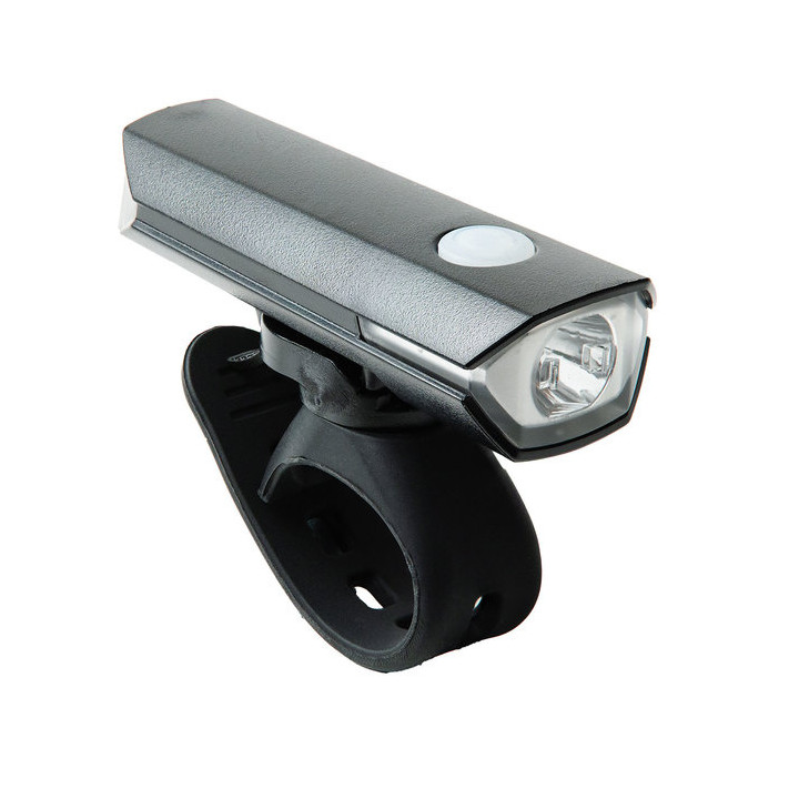 Far Bikefun Stone 200 USB Față Reîncărcabil