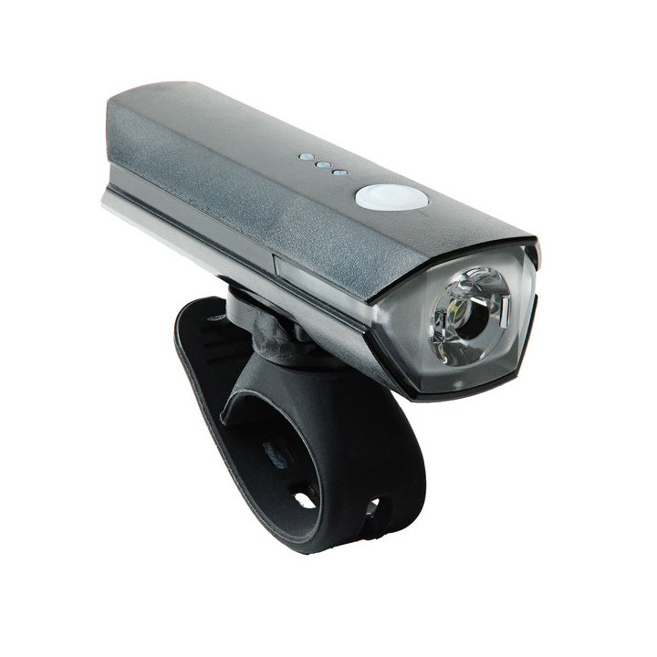Far Bikefun Stone 550 USB - 550 Lumen Reîncărcabil