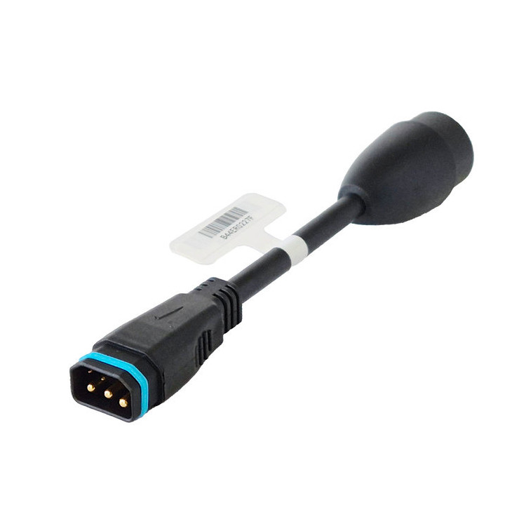 Adaptor Cablu Baterie B44ER0227F TREND POWER