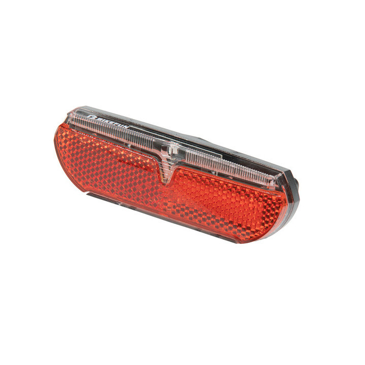 Lumină Spate BIKEFUN BLOCK USB - JY-556C