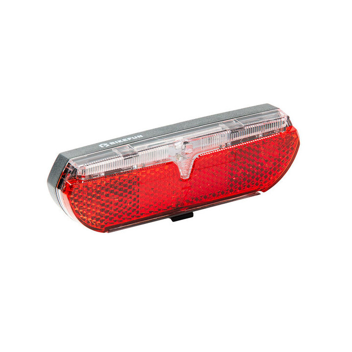 Lumină Spate BIKEFUN BLOCK USB - JY-556C
