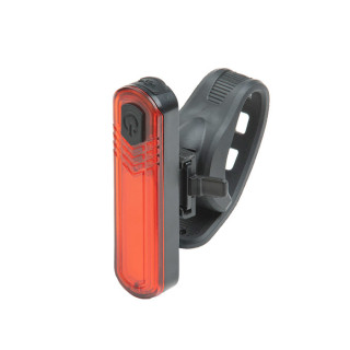 Lumină spate reîncărcabilă BIKEFUN SPARK JY-6056T