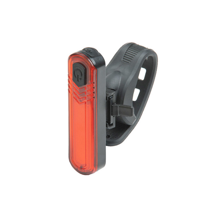 Lumină spate reîncărcabilă BIKEFUN SPARK JY-6056T