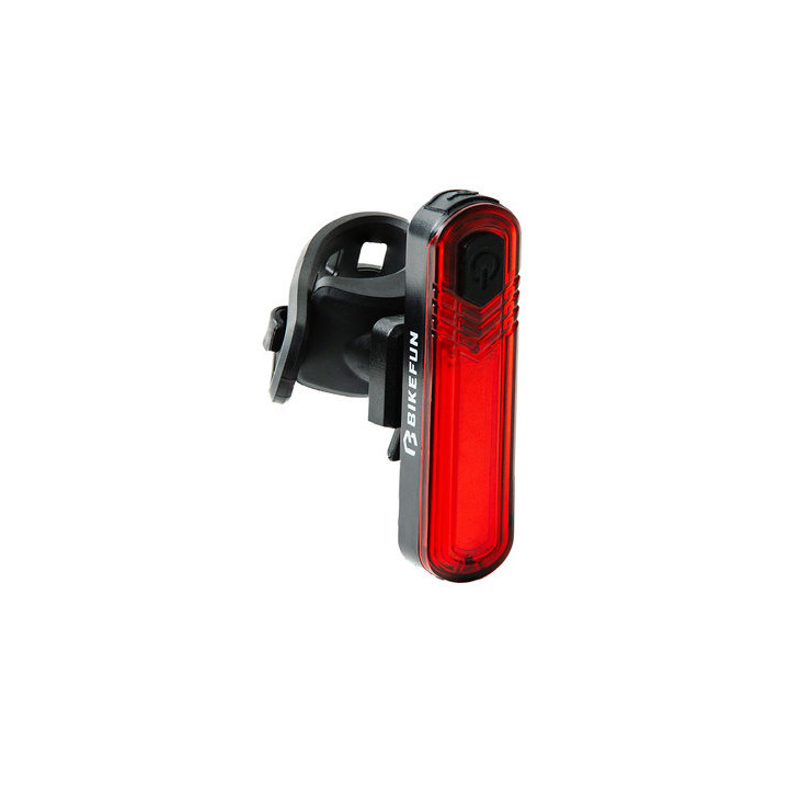 Lumină spate reîncărcabilă BIKEFUN SPARK JY-6056T