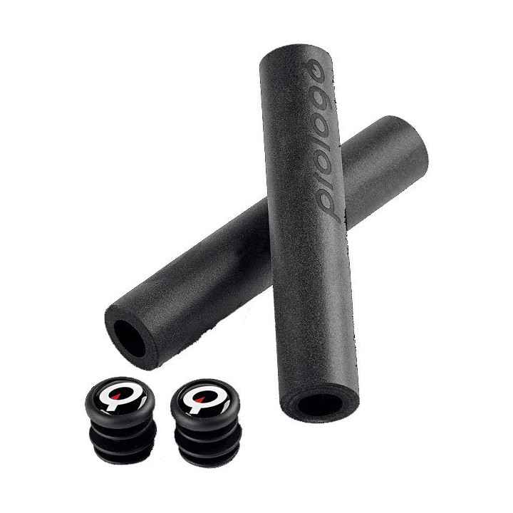 Manșon Prologo Mastery Silicon 30mm Negru - Confort