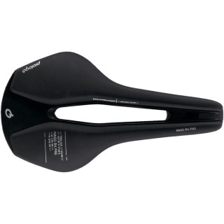 Șa PROLOGO NAGO R4 PAS TIROX 147 HARD negru