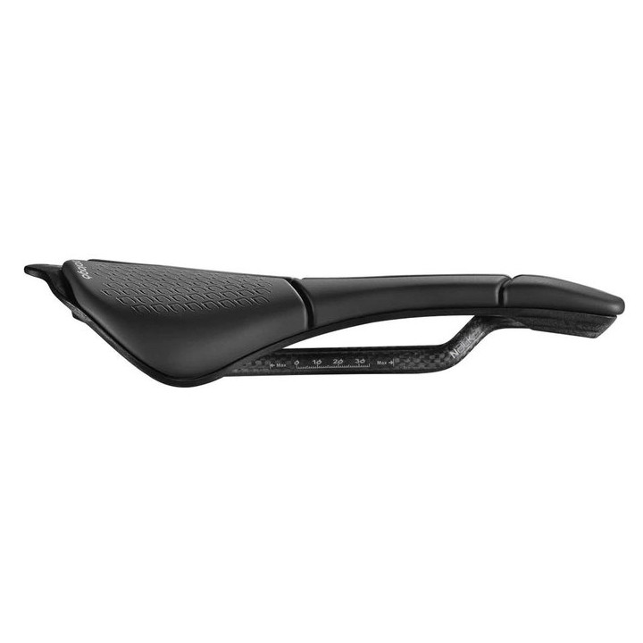 Șa Prologo Scratch M5 CPC PAS Nack 140 negru