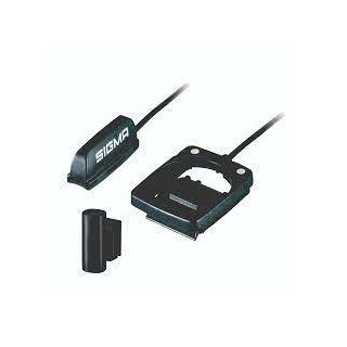 Computer prindere SIGMA KIT PTR bicicletă - cu fir
