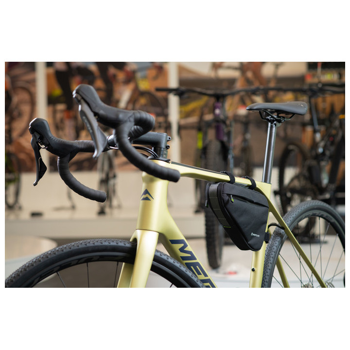 Geantă BIKEFUN TRINITY pe cadru BFFB01