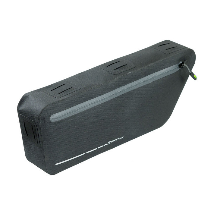 Geantă pe cadru BIKEFUN GRAVEL/BIKEPACK 3.8L