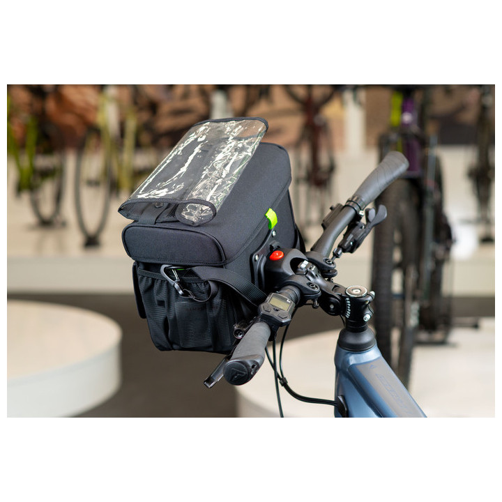 Geantă Ghidon BIKEFUN PATHFINDER QR - BFHB01