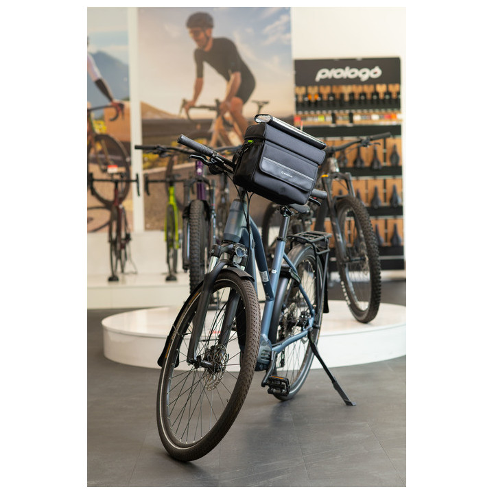Geantă Ghidon BIKEFUN PATHFINDER QR - BFHB01