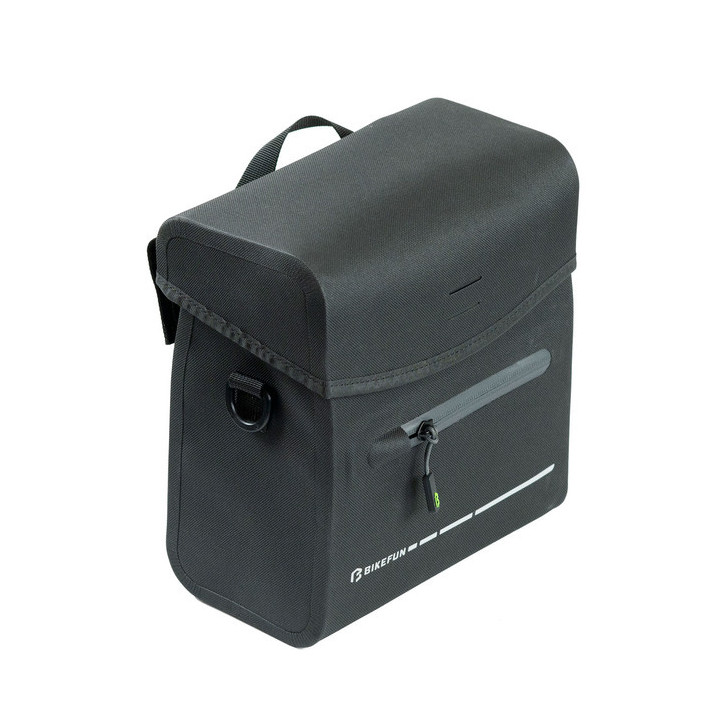 Geantă Ghidon BIKEFUN PATHFINDER VELCRO 4L