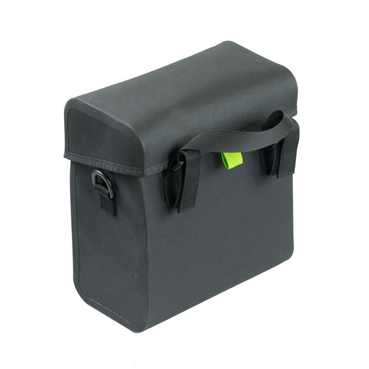Geantă Ghidon BIKEFUN PATHFINDER VELCRO 4L