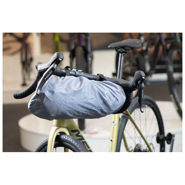Geantă Ghidon Bikepack BIKEFUN BFHB03 11.4L
