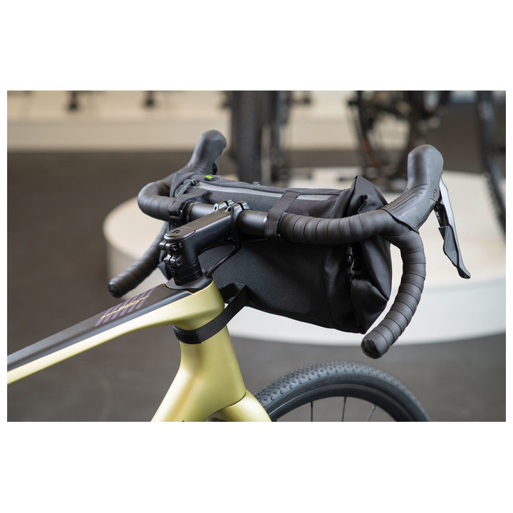 Geantă Ghidon Bikepack BIKEFUN BFHB03 11.4L