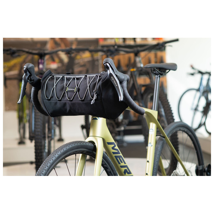 Geantă Ghidon Bikepack BIKEFUN BFHB03 11.4L