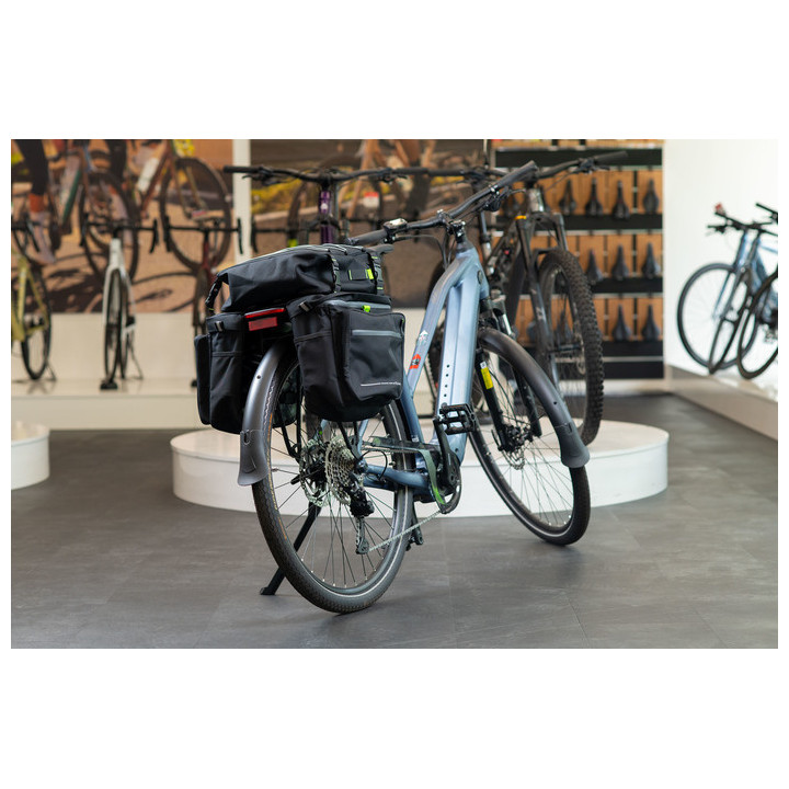 Geantă BF Touring pe Portbagaj | Reciclată, Impermeabilă