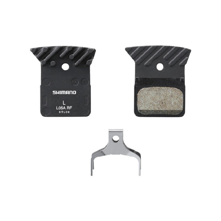 Plăcuțe Frână Shimano L05A-RF 25 Perechi