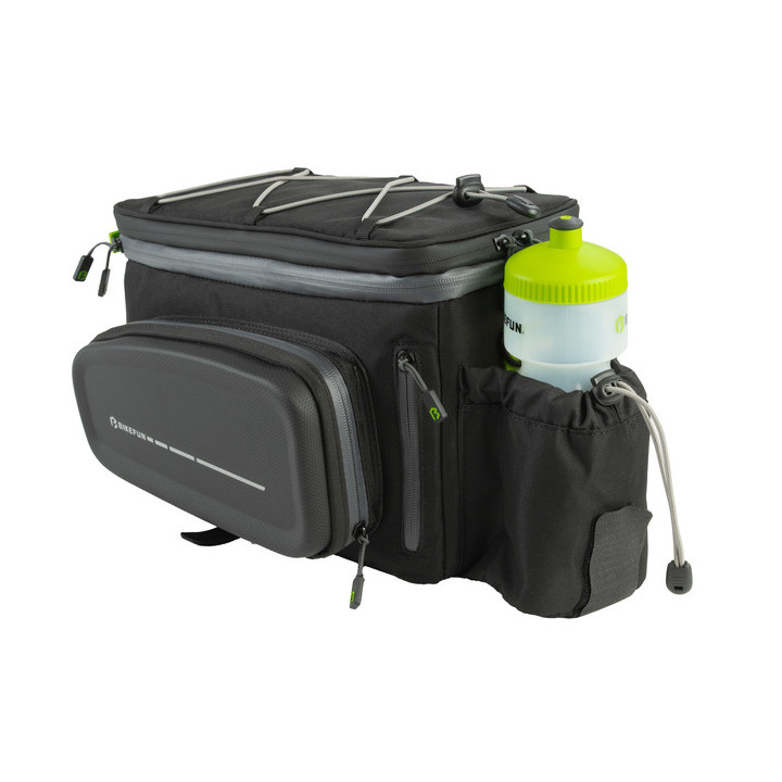 Geantă BF Touring pe Portbagaj | Reciclată, Impermeabilă