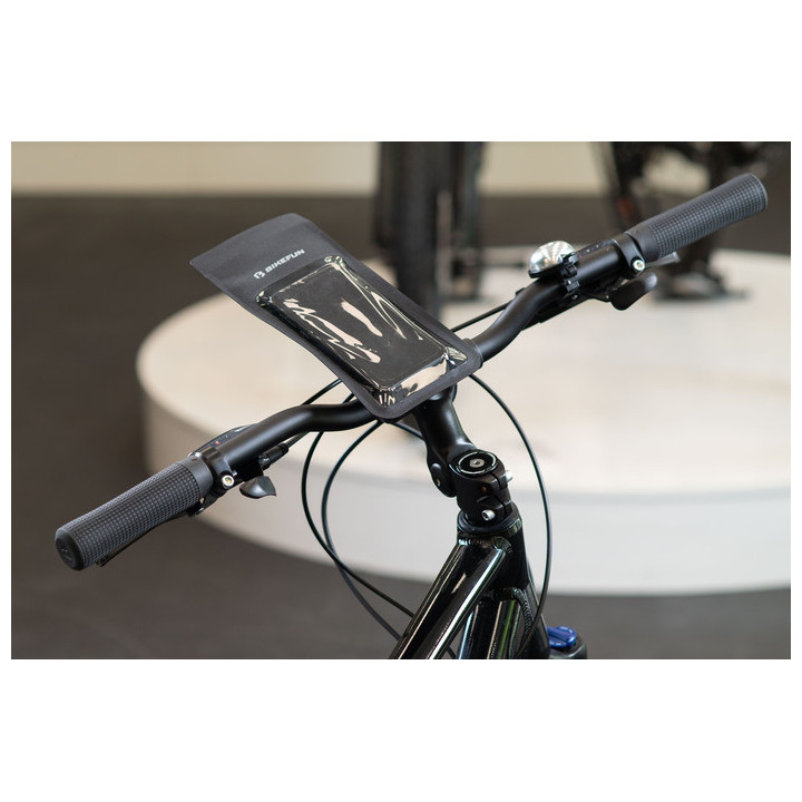 Geantă BIKEFUN SMART TOUCH telefon - BFPP01