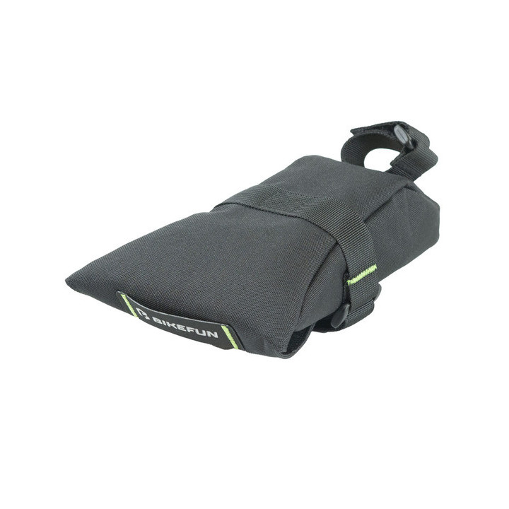Geantă de șa BIKEFUN APEX M - BFSB02