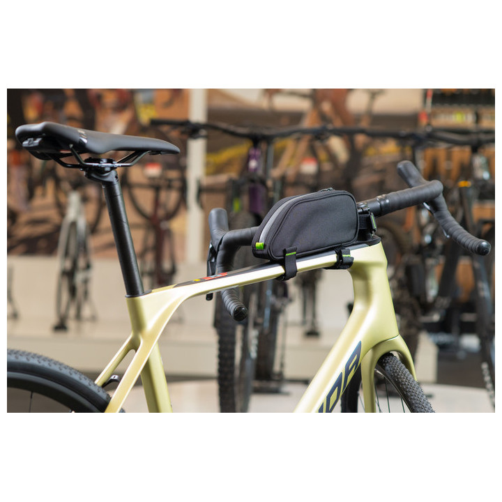 Geantă Top Tube BIKEFUN SEEKER 0.6L - BFTB01