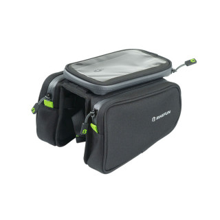 Geantă Tubul Superior BIKEFUN SMART TOUCH - BFTB02
