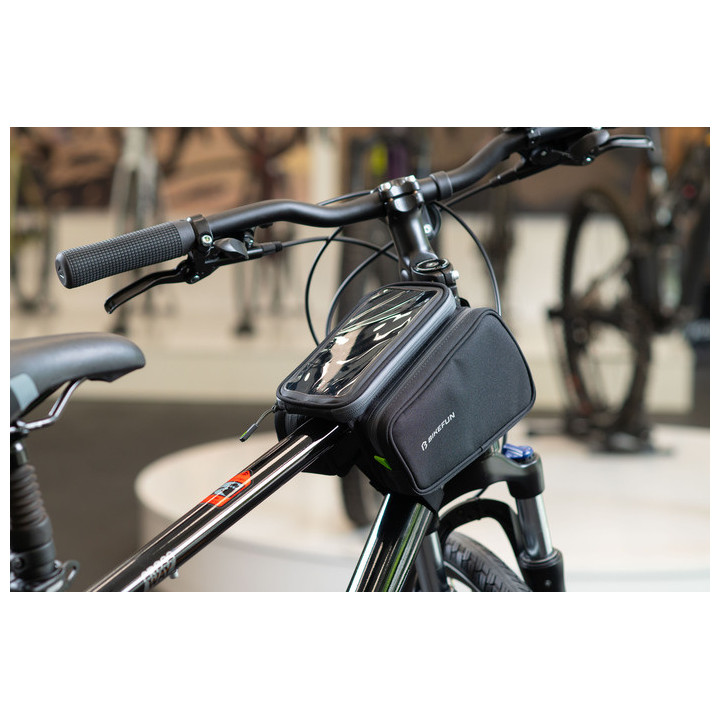 Geantă Tubul Superior BIKEFUN SMART TOUCH - BFTB02