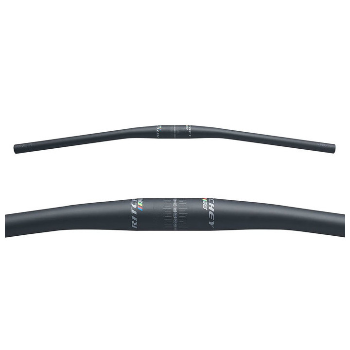 Ghidon RITCHEY MTN WCS 2X Blatte negru