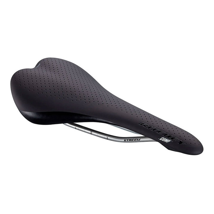 Șa RITCHEY COMP STREEM Negru - Confort Lung