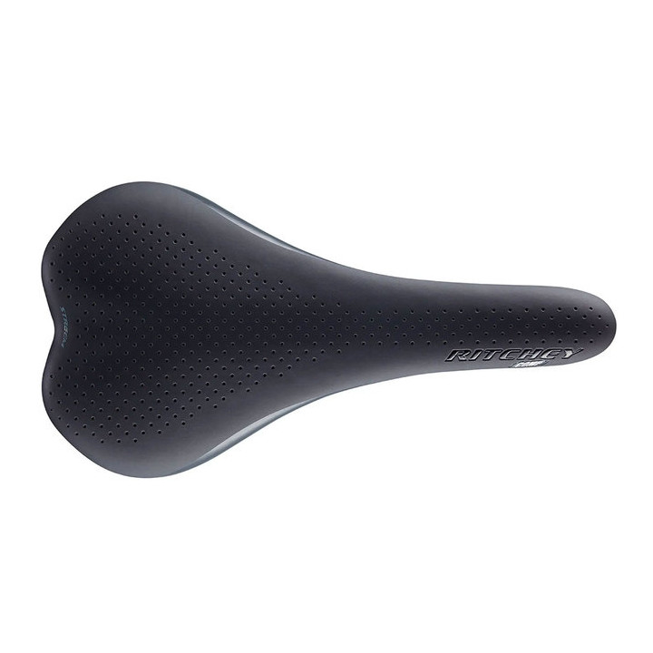 Șa RITCHEY COMP STREEM Negru - Confort Lung