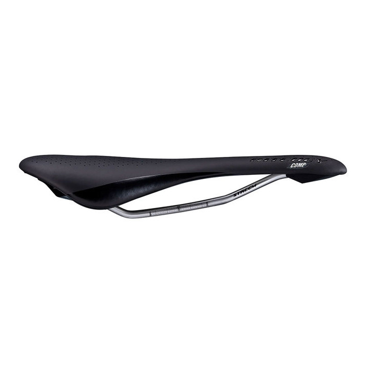 Șa RITCHEY COMP STREEM Negru - Confort Lung