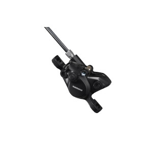 Etrier Frână Disc Shimano BR-MT200 Negru