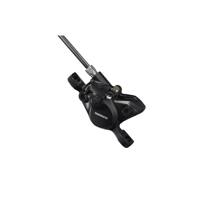 Etrier Frână Disc Shimano BR-MT200 Negru