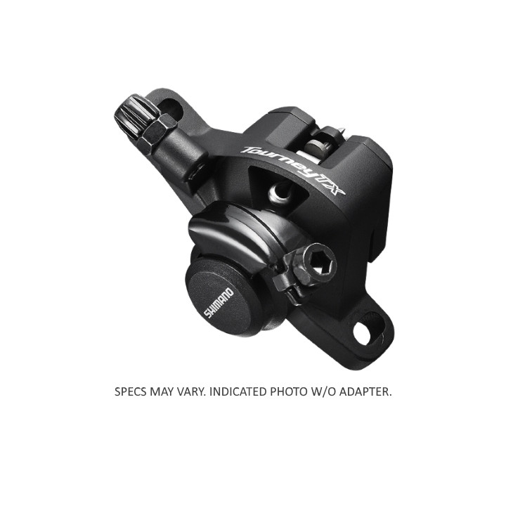 Etrier Frână Disc Shimano Tourney BR-TX805