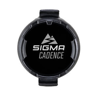 Senzor Cadență SIGMA DUO CAD 20336 - ANT+ BLE