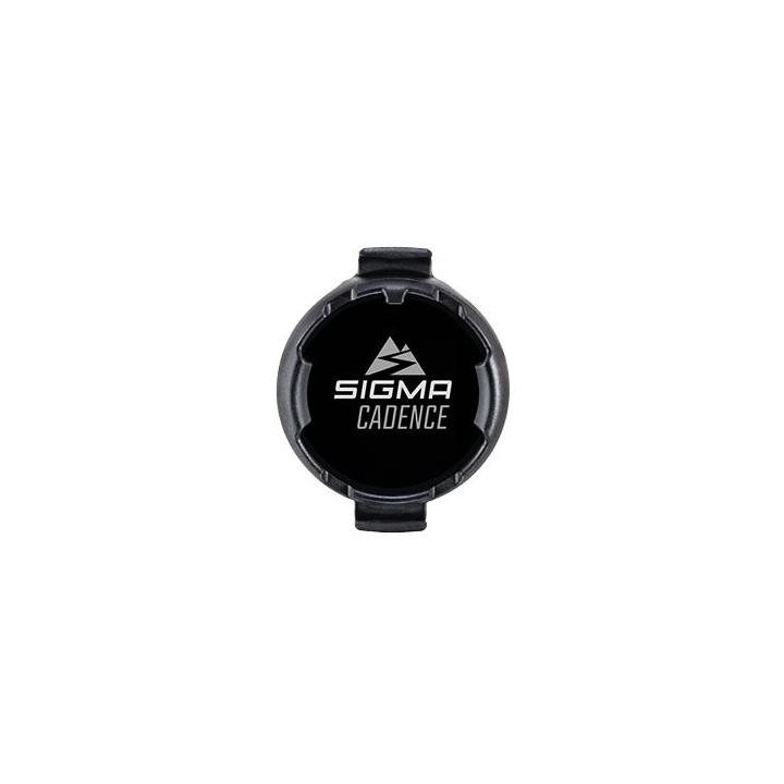 Senzor Cadență SIGMA DUO CAD 20336 - ANT+ BLE