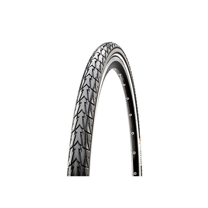 Anvelopă CST 26x1,75 cu protecție Kevlar anti-pană