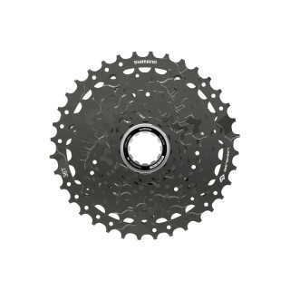 Bloc Pinioane Shimano CS-LG400-9 CUES 9 Viteze